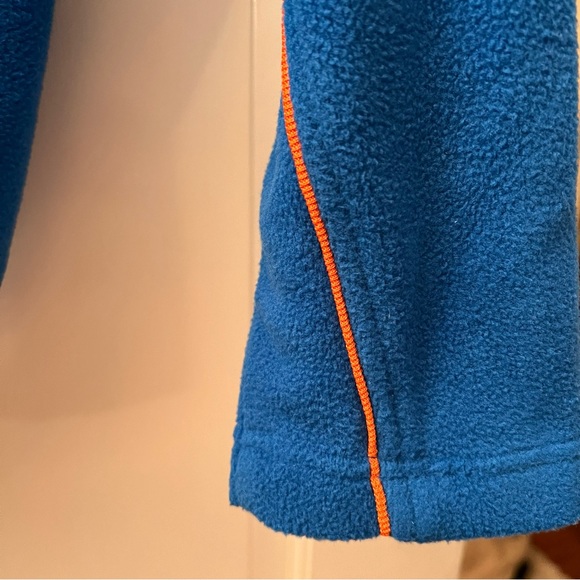 NWT Y2K Nike Fleece quarter zip Florida Gators - Picture 11 of 12